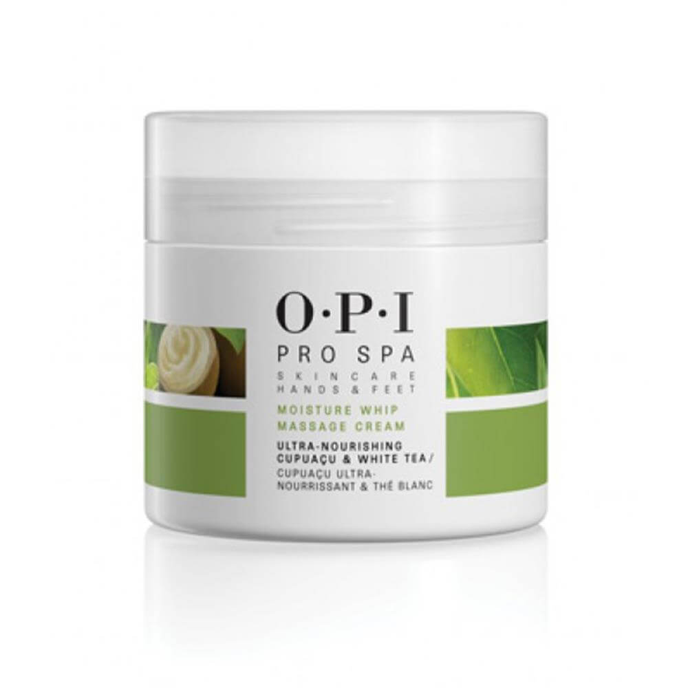 OPI Moisture Whip Massage Cream 118ml
